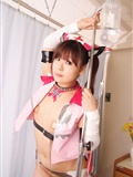 [Cosplay] 2013.04.05 Amazing Nurse Nanako(148)